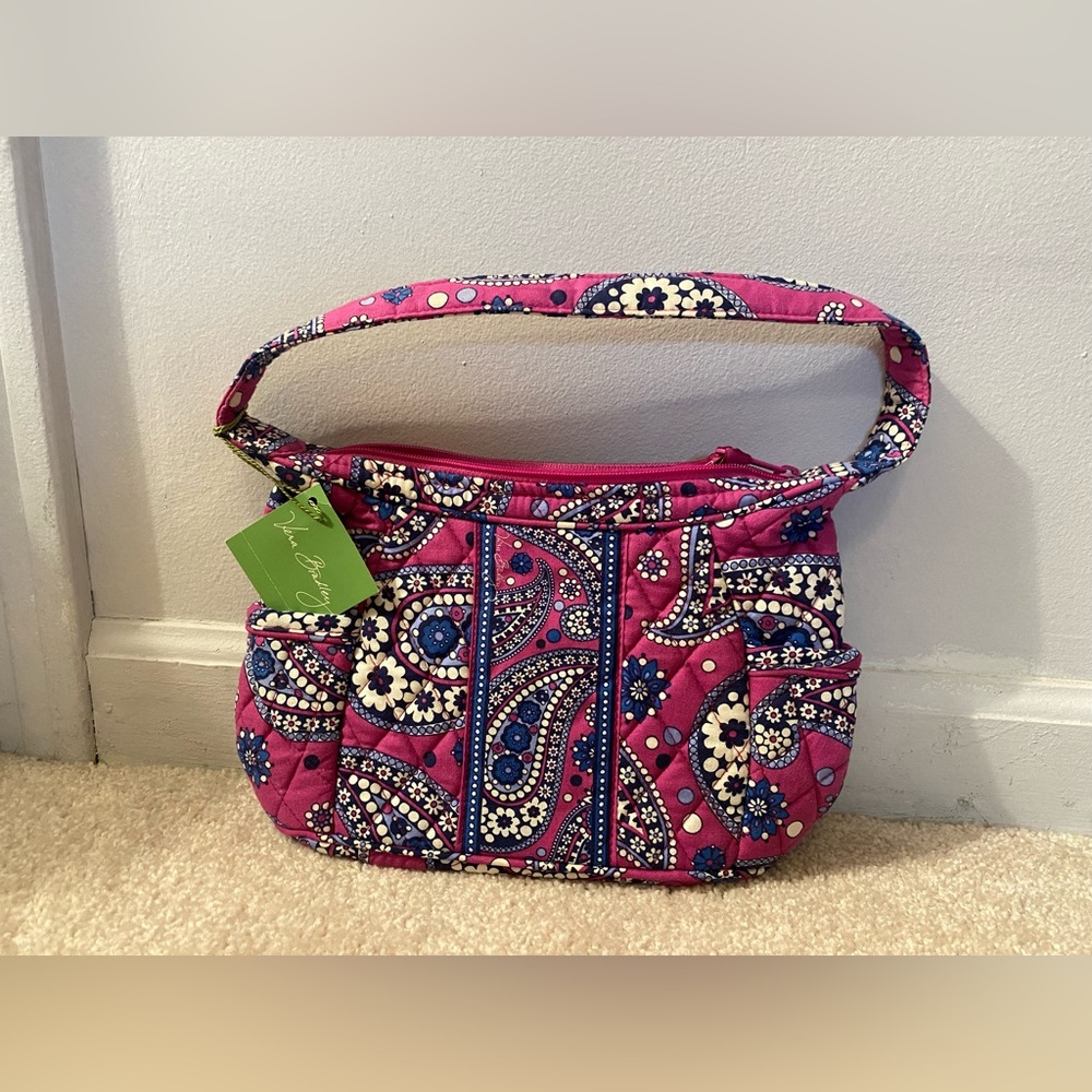 *NEW* Vera Bradley Sophie Purse